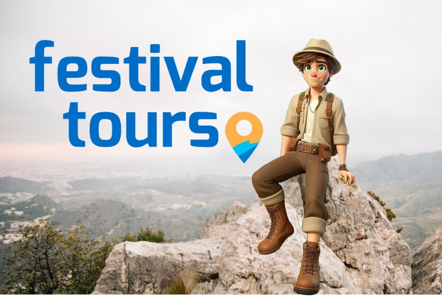 Teo Festival Tours