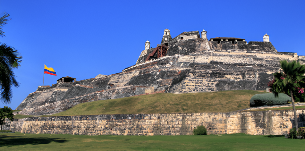 Cartagena - Festival Tours