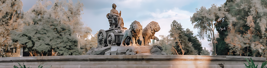 Ciudad de México - Festival Tours