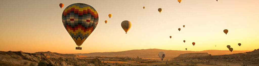 Egipto y Turquía - Festival Tours