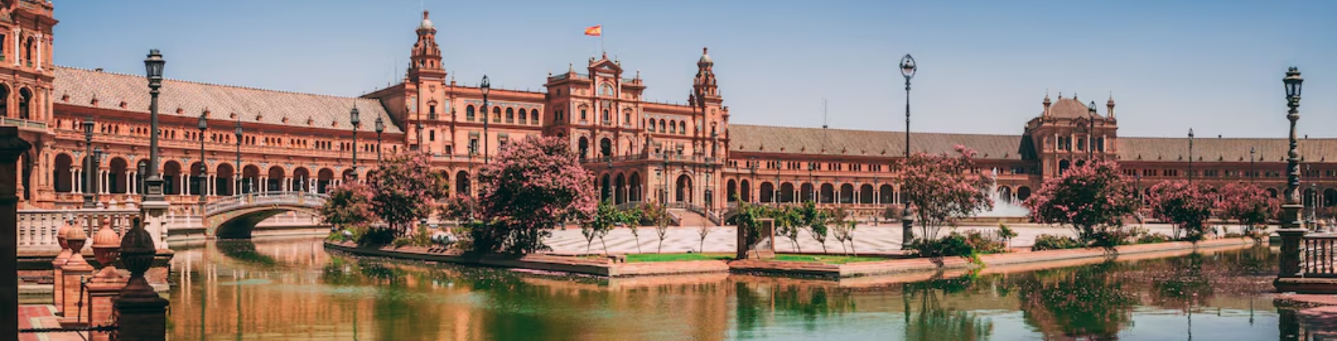 España - Festival Tours