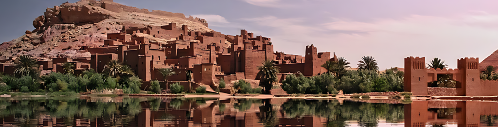 Marruecos-Festival Tours