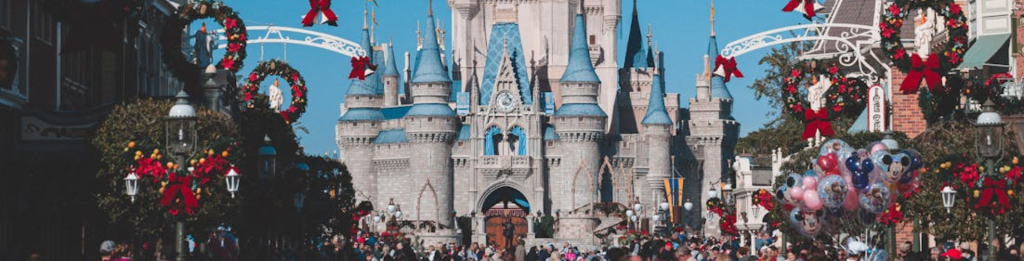 Orlando - Festival Tours